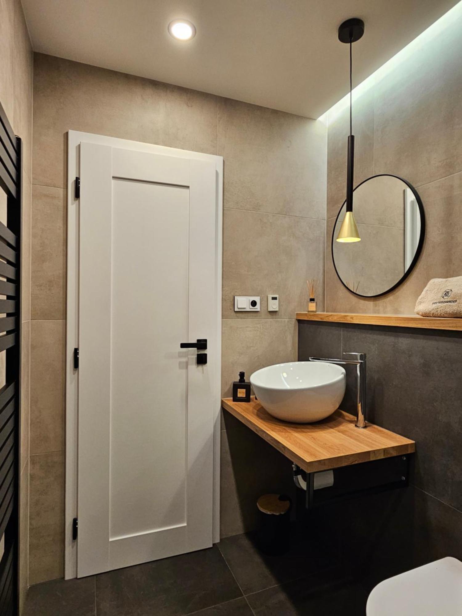 Pod Vinohradem - Apartmany & Vinne Sklepy Mutěnice Exteriér fotografie