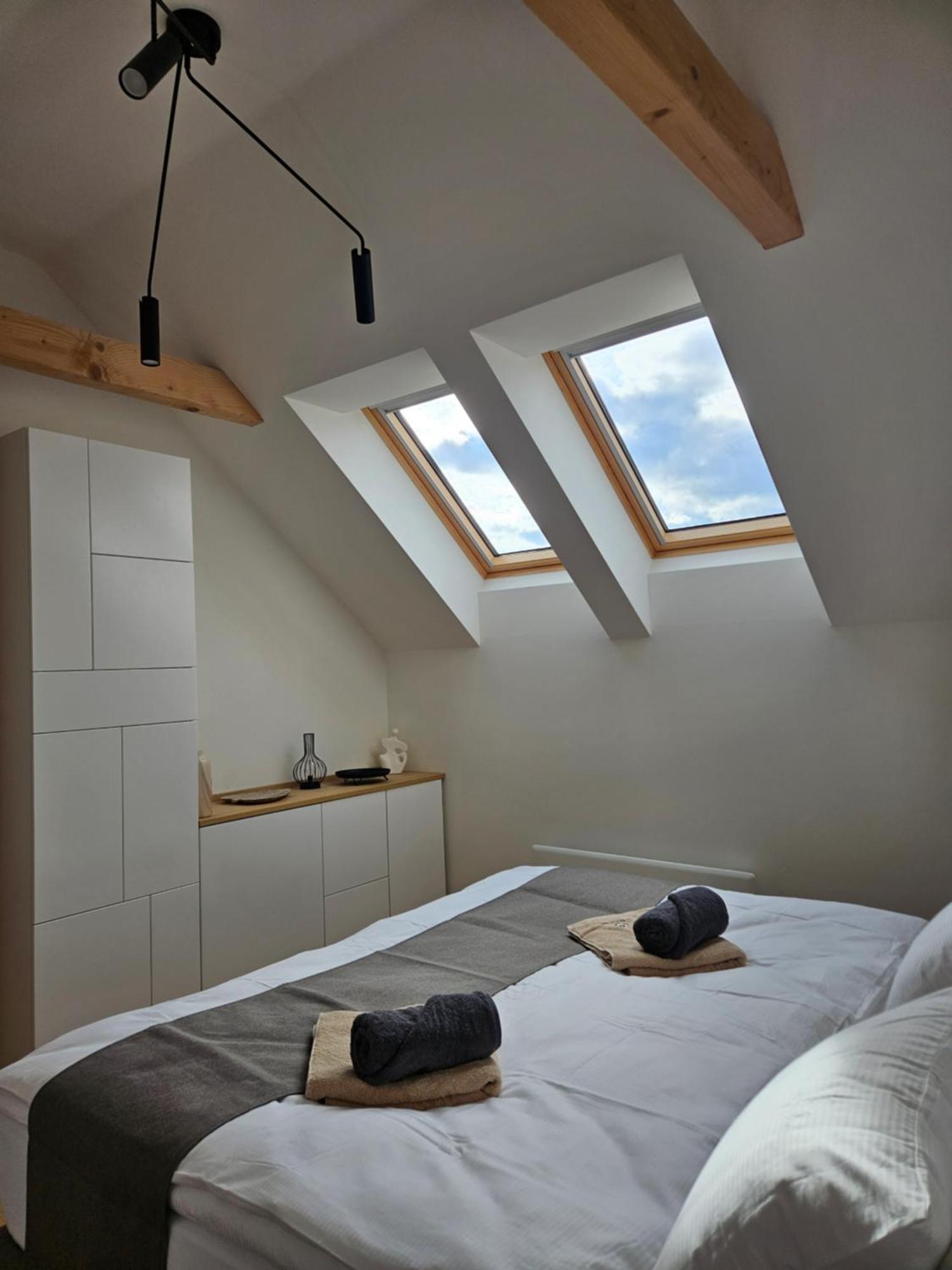 Pod Vinohradem - Apartmany & Vinne Sklepy Mutěnice Pokoj fotografie
