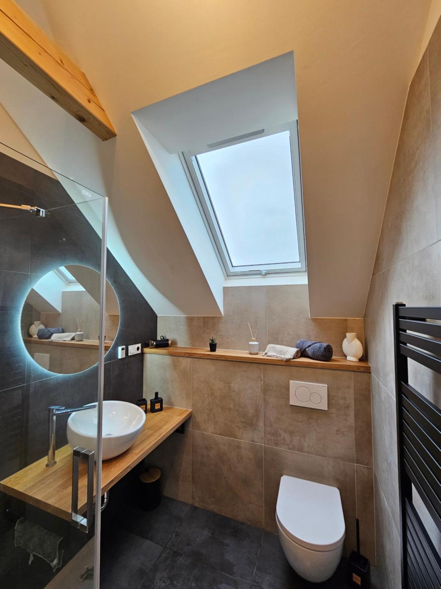 Pod Vinohradem - Apartmany & Vinne Sklepy Mutěnice Exteriér fotografie